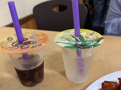 -津津餐室