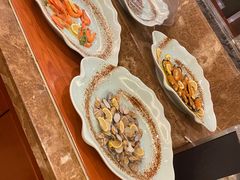 -西安大景城堡酒店·雅庭西餐厅