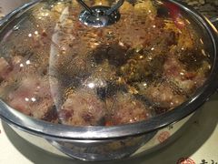 -黄记煌三汁焖锅(新世纪广场店)