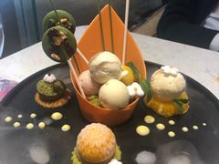 -哈根达斯(皇庭店)