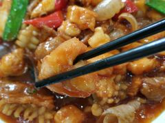 -德贤烧麦菜馆(本溪路店)