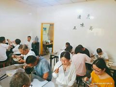 -正味斋锅巴菜(西北角店)