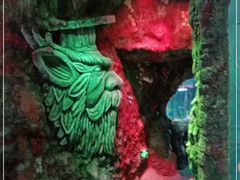 -沈阳海洋探索中心