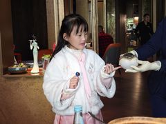-肆月河豚·淮扬菜·湘菜(华天店)