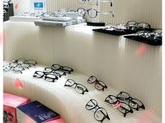 -大明眼镜(金源新燕莎MALL店)