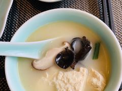 -梧桐花园餐厅(新城店)