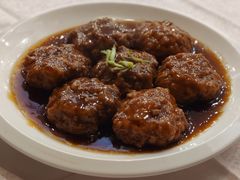 南煎丸子-泰丰楼(前门西大街店)