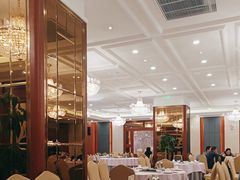 -金时代顺风大酒店(静安大融城店)