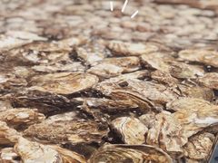 生蚝-圣罗巴海鲜自助(黑金店)
