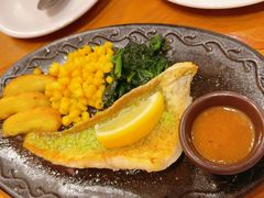 -萨莉亚意式餐厅(灵芝站中洲店)