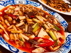 -颜家味·成都菜(望平街店)