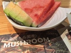 -一朵菌·野生菌探索家火锅(南亚店)