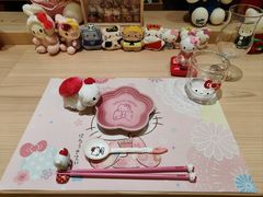 -松临·铁板烧&Omakase(神农店)