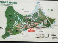 -东莞植物园