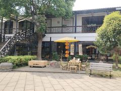 -柴米油盐(土菜院子店)