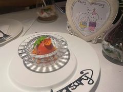 -弦月窗LUNETTE BY AMANDA(复兴路店)