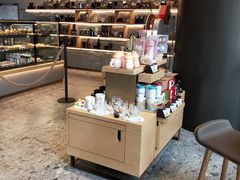 -星巴克臻选(济南恒隆店)