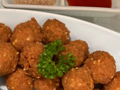 -福满圆(琨莎中心店)