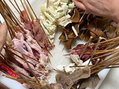 -晓靖轩烧烤(沙河风情店)