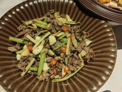 -秋色客家菜(南山店)