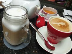 -威斯汀舞台餐厅