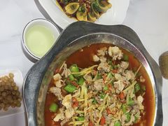 -椒小兔·盐帮川菜中餐厅(金沙时代广场店)