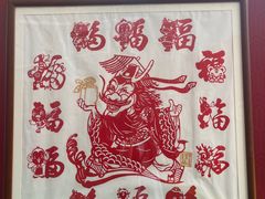-天津自然博物馆