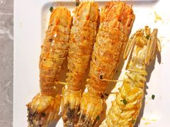 -达叔香味海鲜(海棠68环球美食街店)