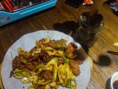 -锦上中式酒馆(南内环店)