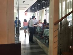 -小白桦西餐厅