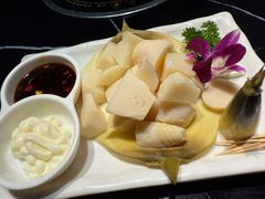 -吴记鲜定味
