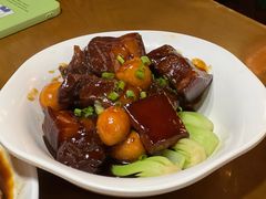 -奶奶的味道(胶州路店)
