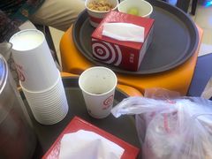 -海底捞大排档火锅(悦荟广场店)