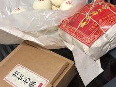 -祥禾饽饽铺·中式糕点(天津河东美福园店)