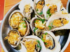 -船奇蒸汽海鲜·闽菜(八市海鲜总店)