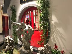 -冶春茶社(星汉大厦店)