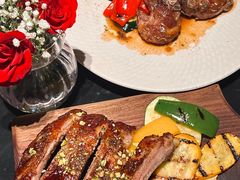 -Nord Grill&Bar Highland诺德西餐(深圳欢乐海岸店)