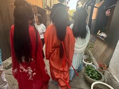 -小河直街历史文化街区