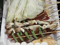 -老酱油炸社