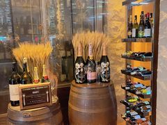 -广州富力君悦大酒店·关系酒廊