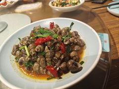 -湘聚缘湘菜馆(斜土路店)
