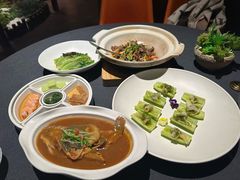 -肆月河豚·淮扬菜·湘菜(华天店)