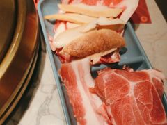 -汉阳廷自助烤肉(同和金铂天地店)