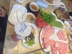 -清真军邺·金富苑肥牛(石坡街旗舰店)