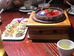 -云来居素食馆(南山店)