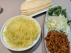 -老昌春饼(中央大街店)