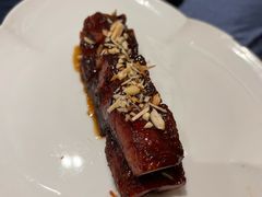 -香雪海饭店中餐厅(人民桥店)