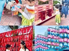 -芜湖方特东方神画