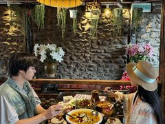 -尽善百年古院餐厅(王家老宅店)