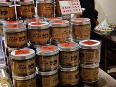 -西园寺素食(西园弄戒幢律寺店)